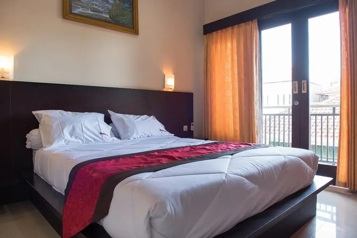 Foto - Antara Sunset Road