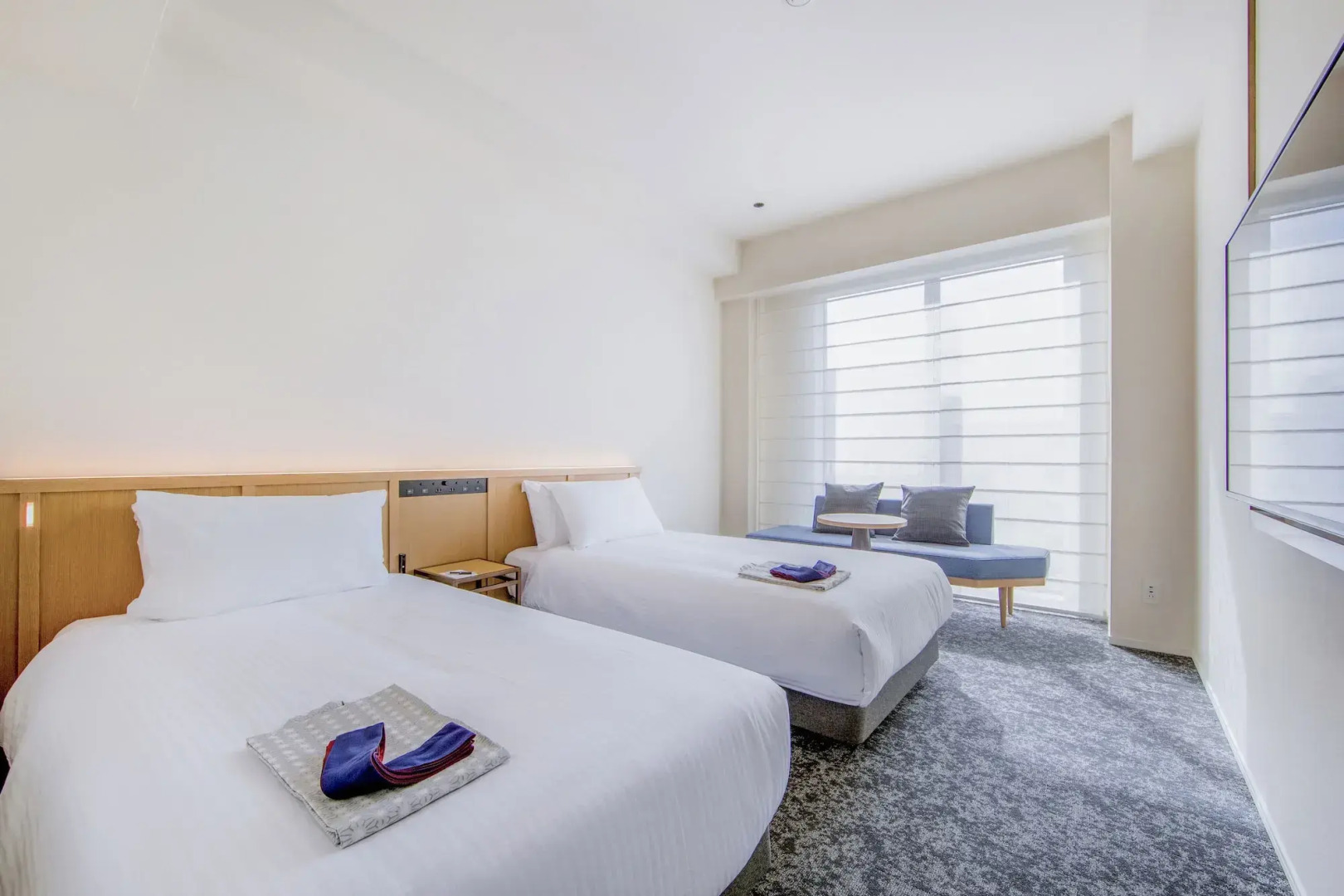 Photo - Park Hotel Kyoto