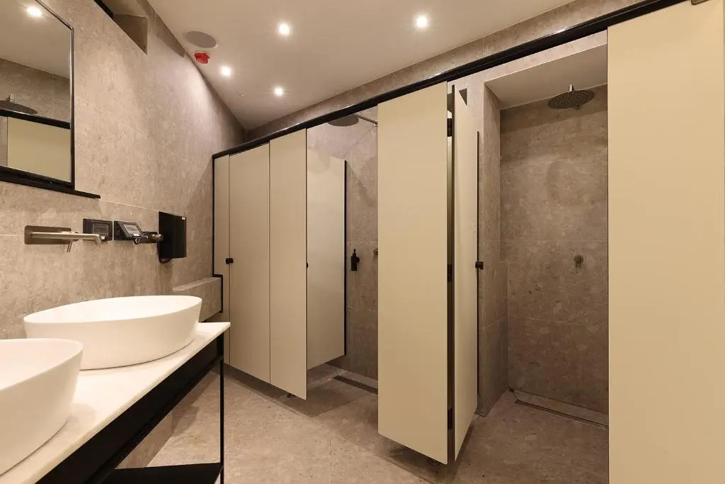 Foto - The O Pod Hotel