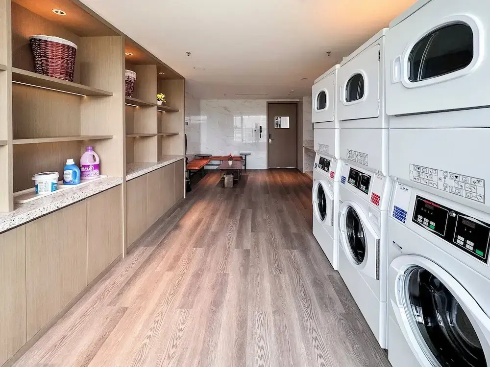 Photo - EVEN Hotels Shenzhen Guangming Cloud Park by IHG