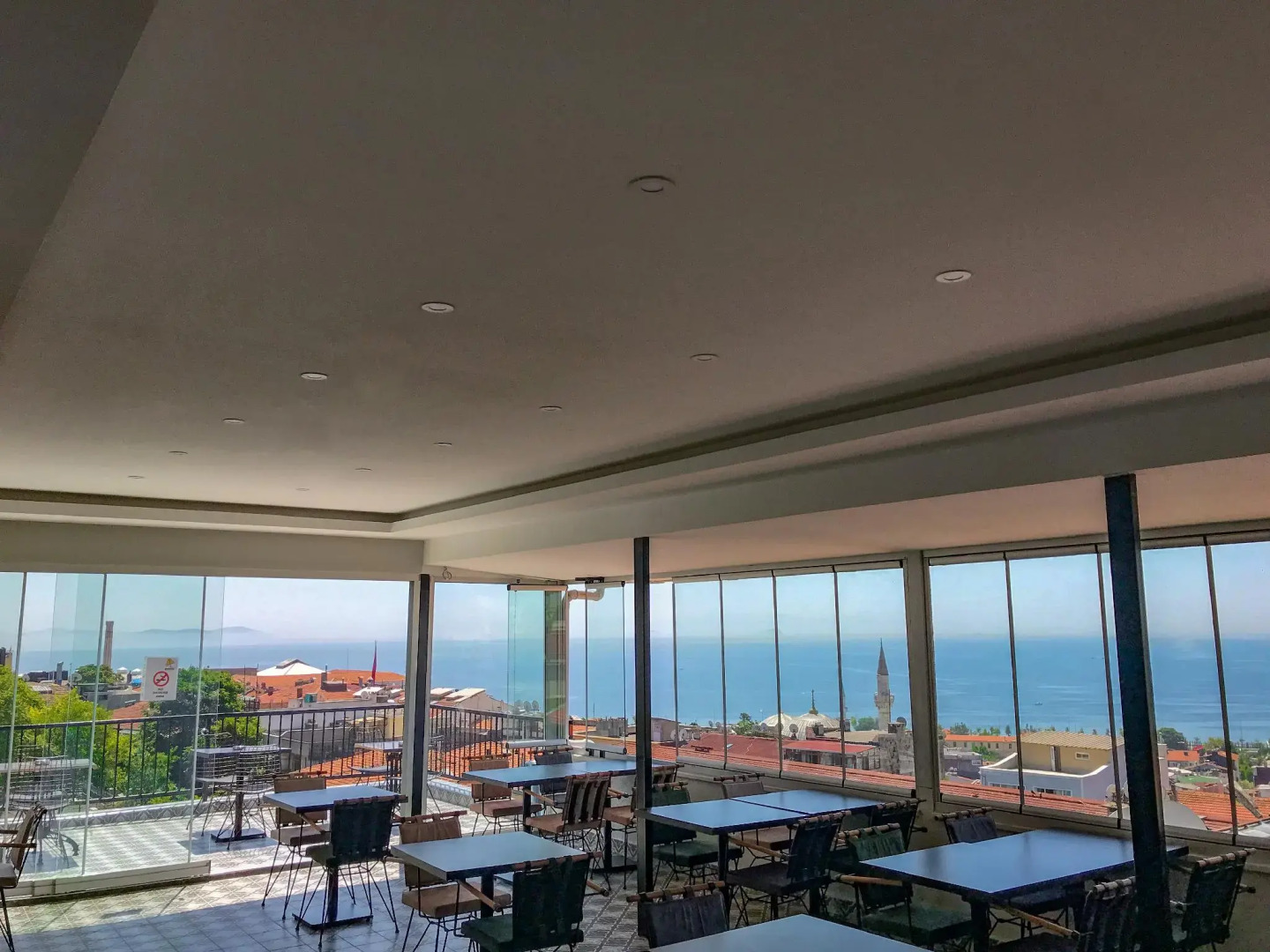 Foto - Sultanahmet Nu Hotel