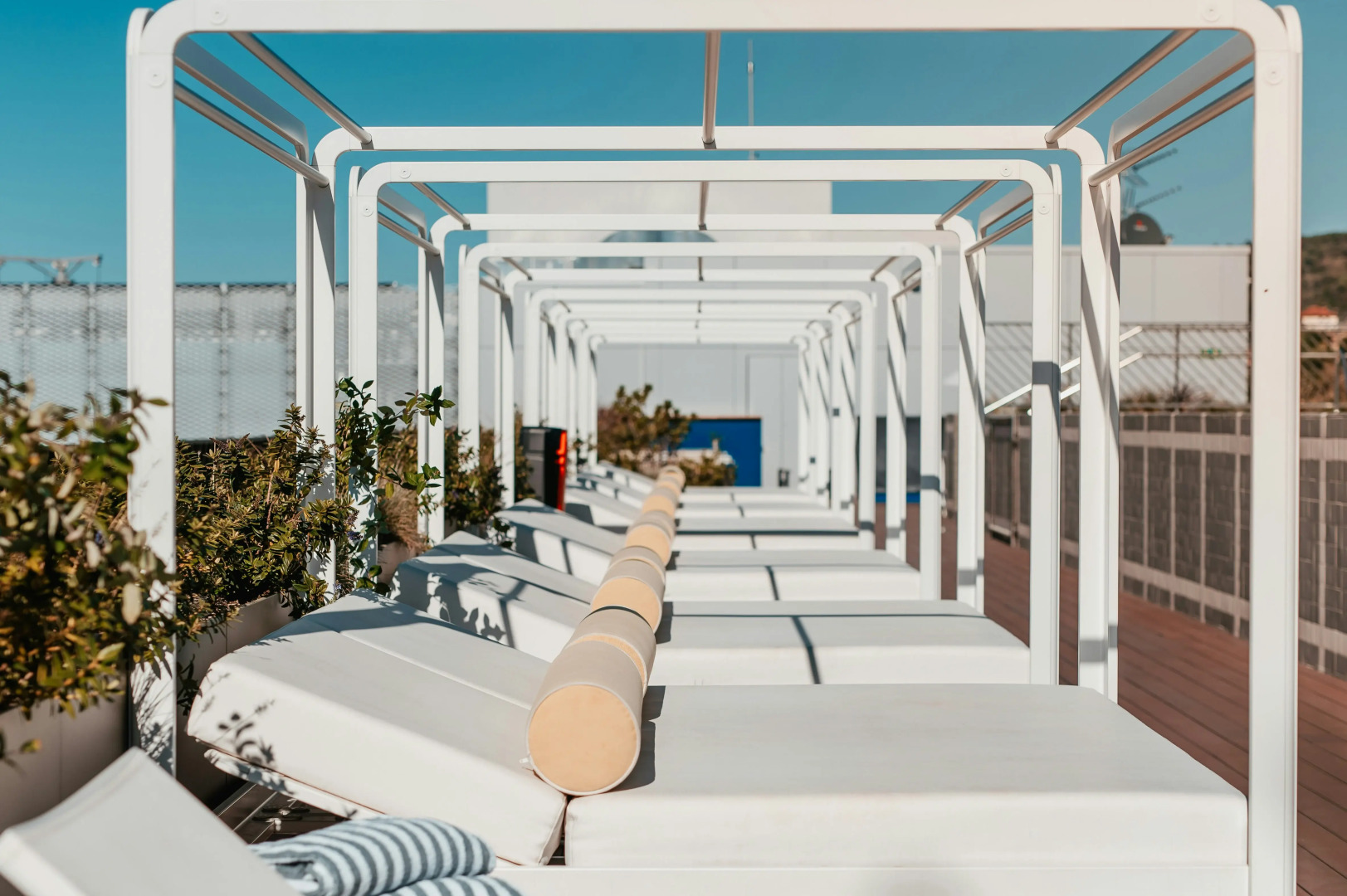 Photo - The Social Hub San Sebastián