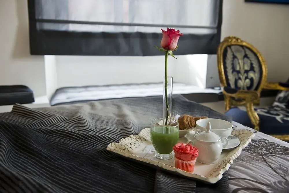 Photo - Nazionale 51 L Rooms