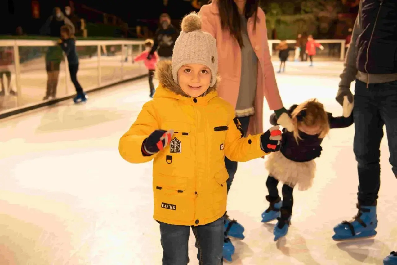 Foto - Magic Robin Hood Waterpark Lodge Resort