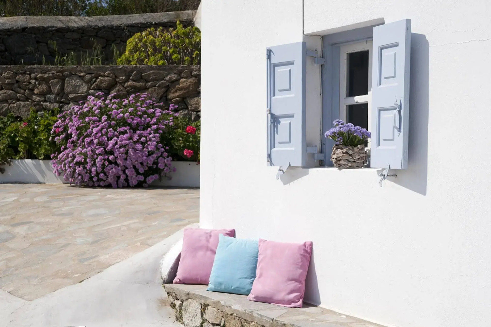 Foto - Villa Margarita