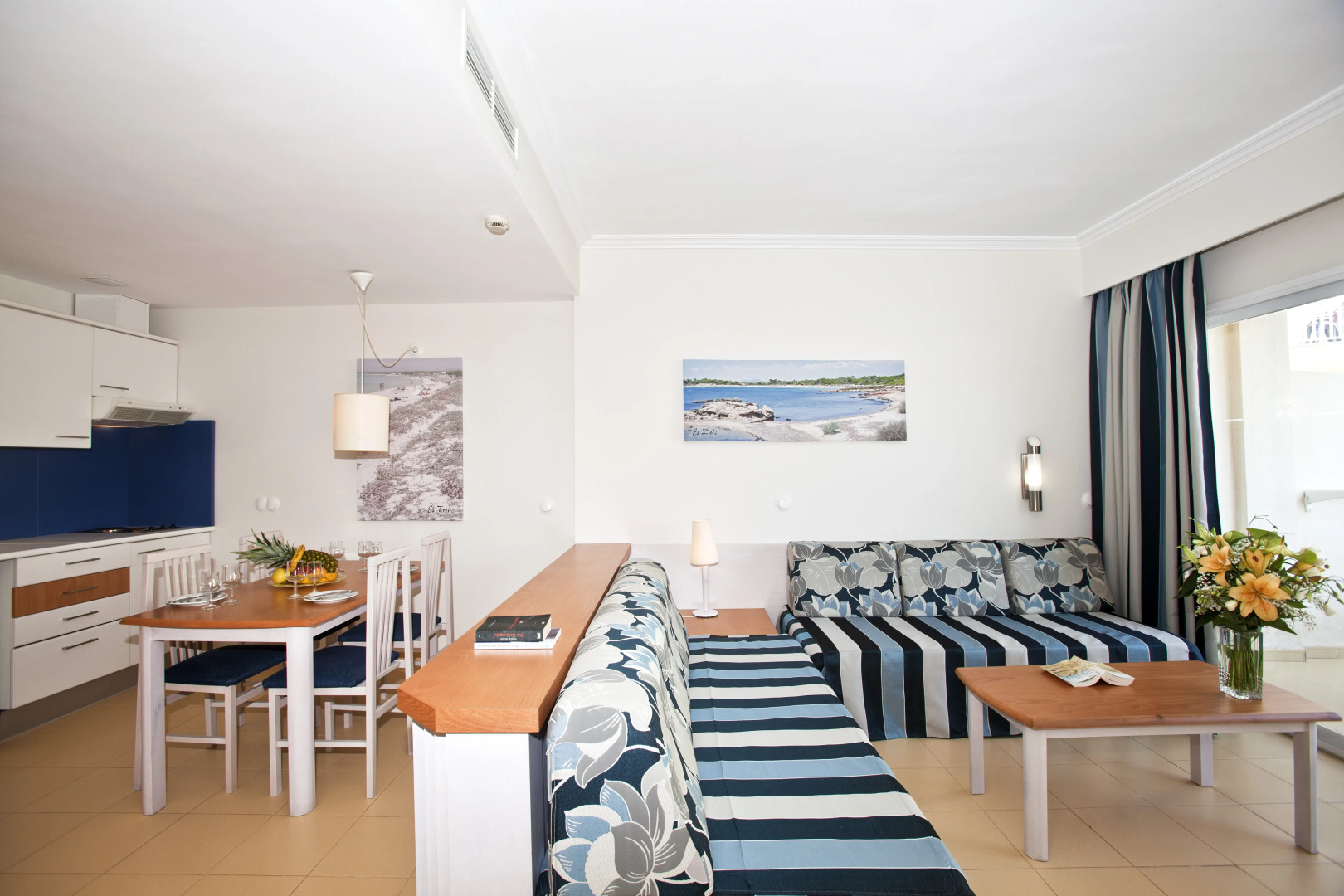 Photo - Aparthotel Isla de Cabrera