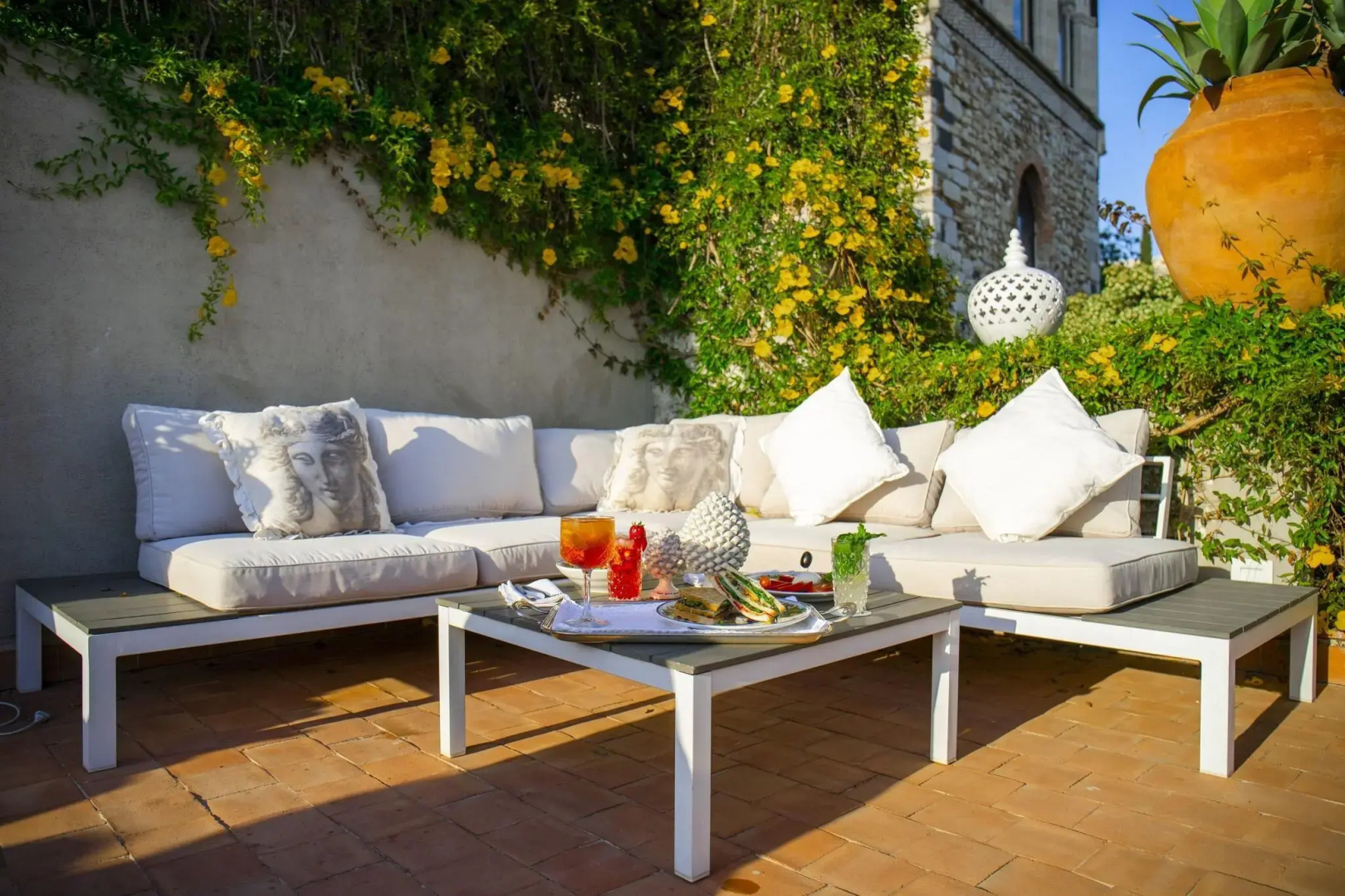 Photo - Villa Taormina
