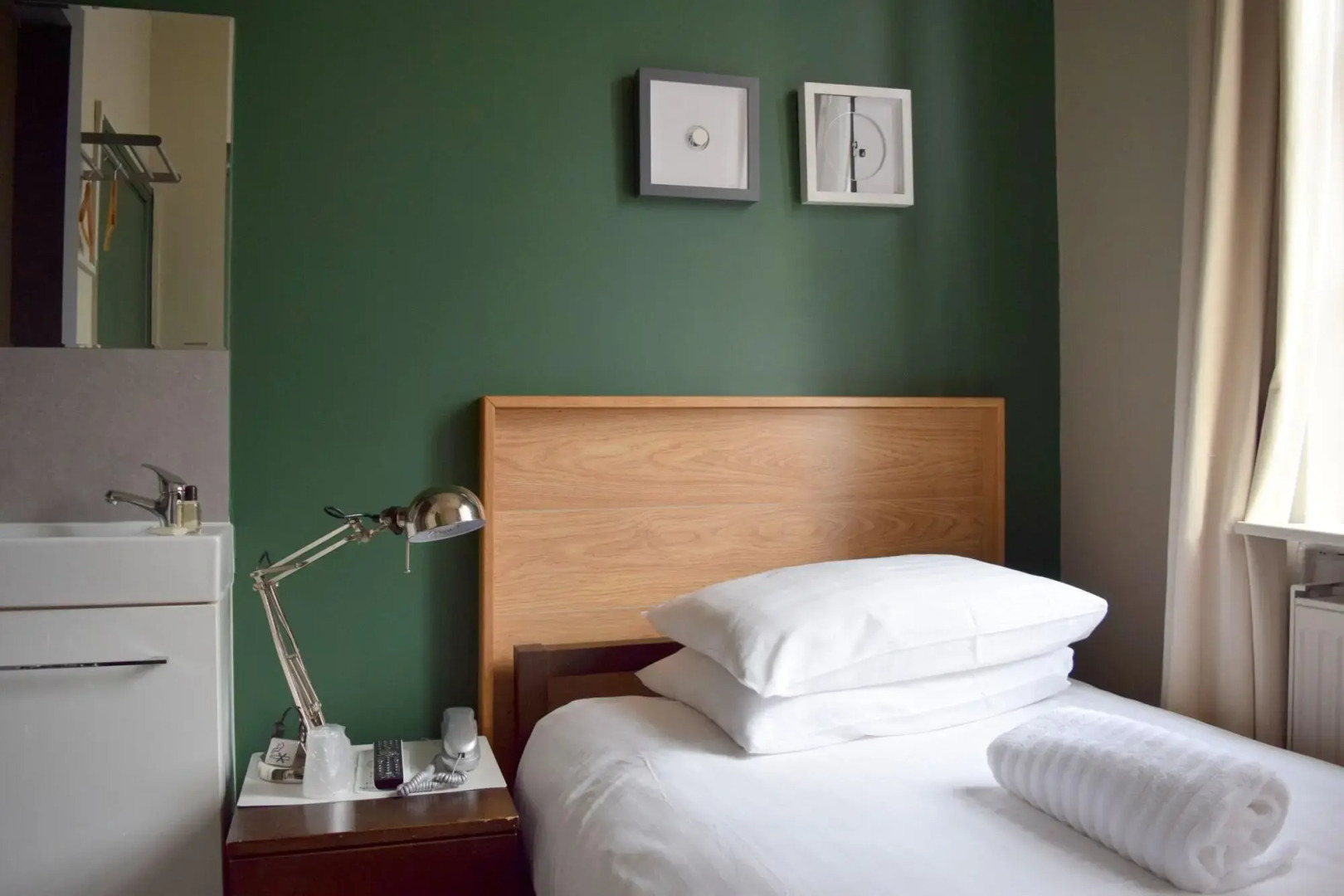 Foto - The Chapter Hotels - Griffin House