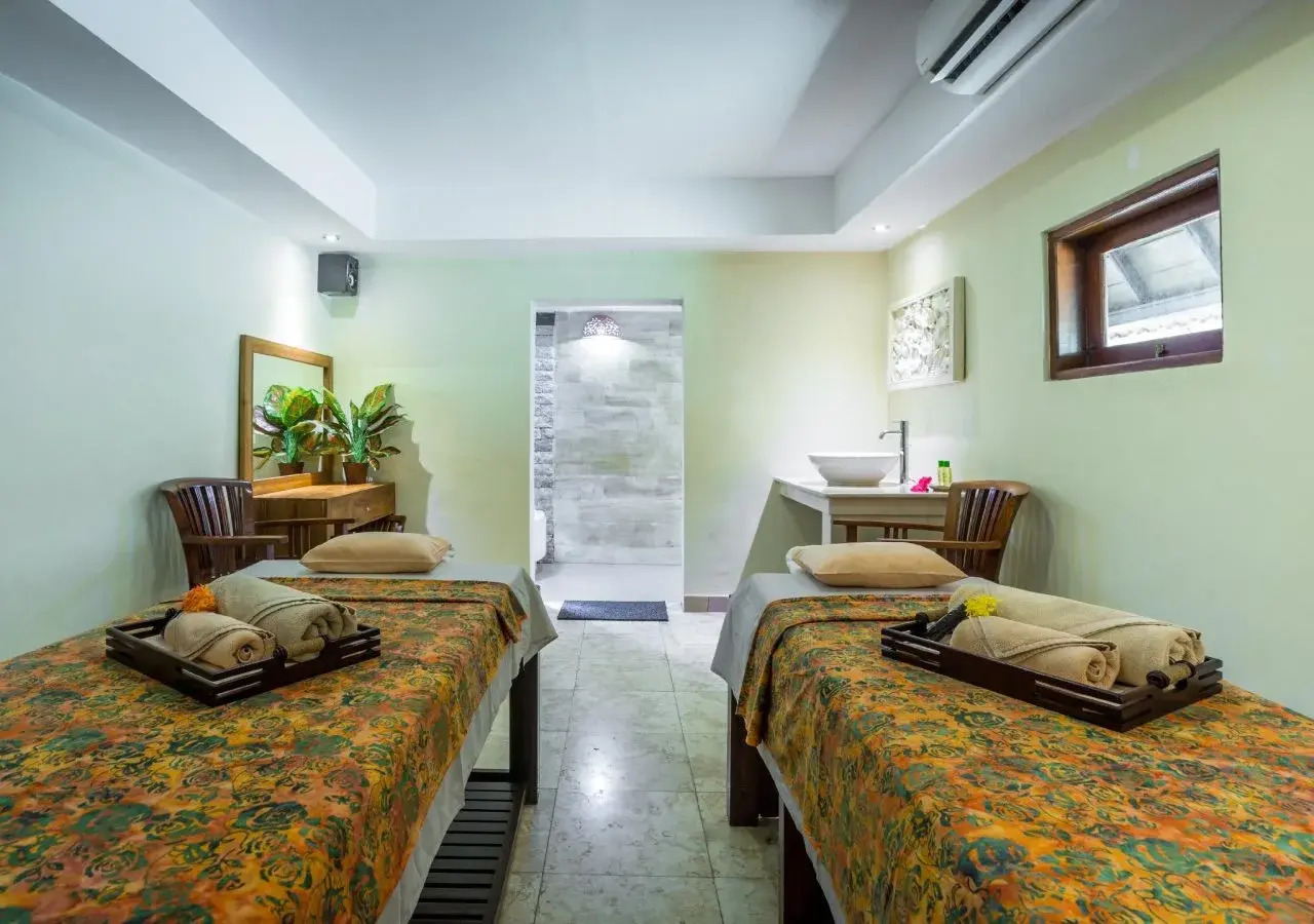 Photo - Santi Mandala Villa & Spa