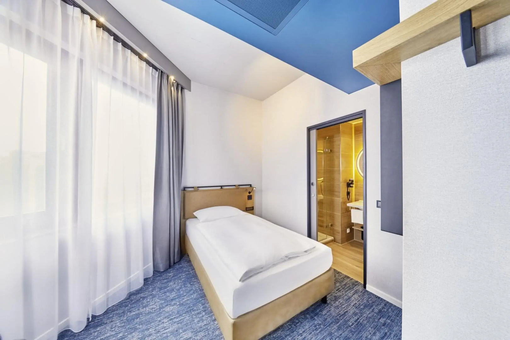 Foto - All Senses Ocean Blue Sea Side Resort - All Inclusive