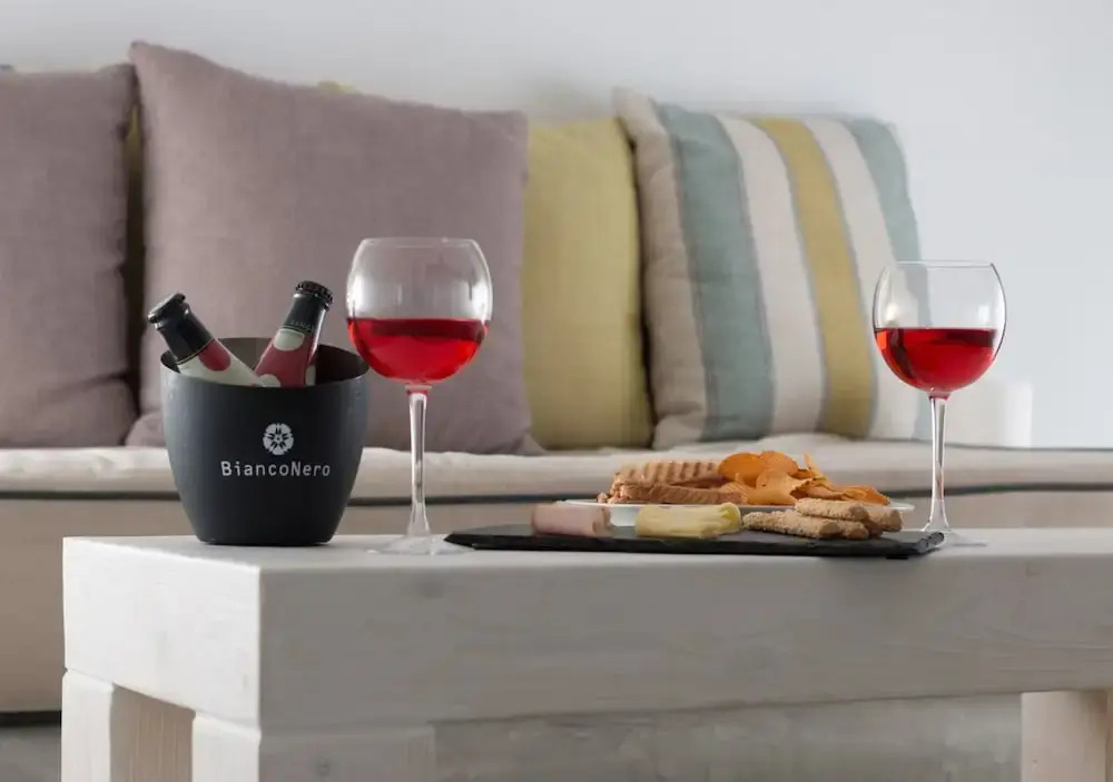 Foto - Stay 365 Heraklion Apart Hotel