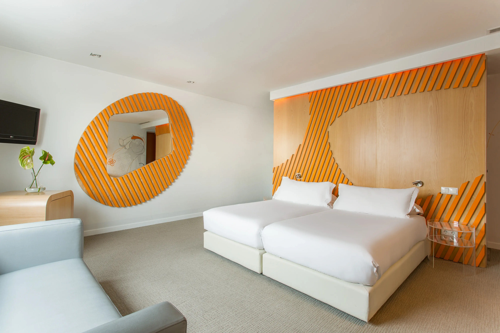 Foto - Room Mate Oscar, Madrid