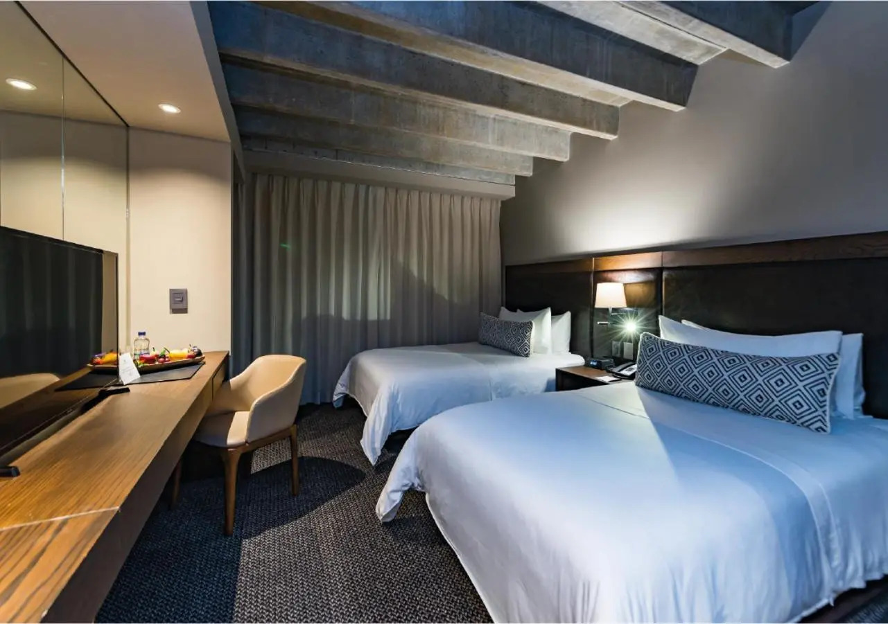 Foto - Movich Hotel Las Lomas