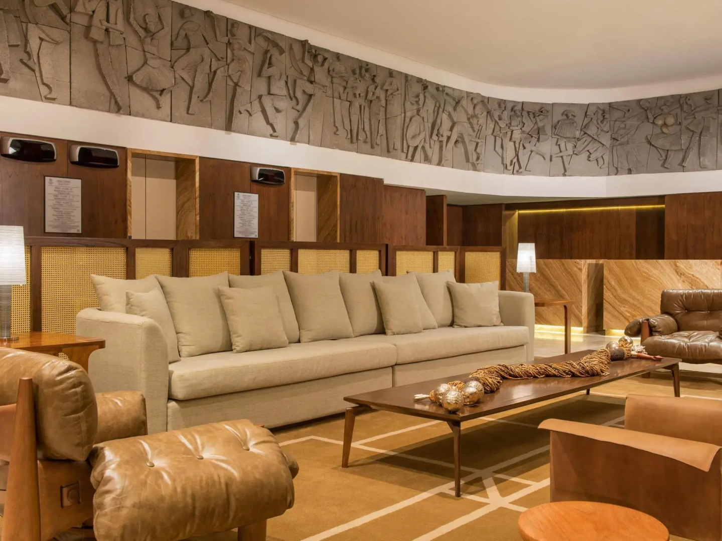 Foto - Hotel da Bahia by Wish