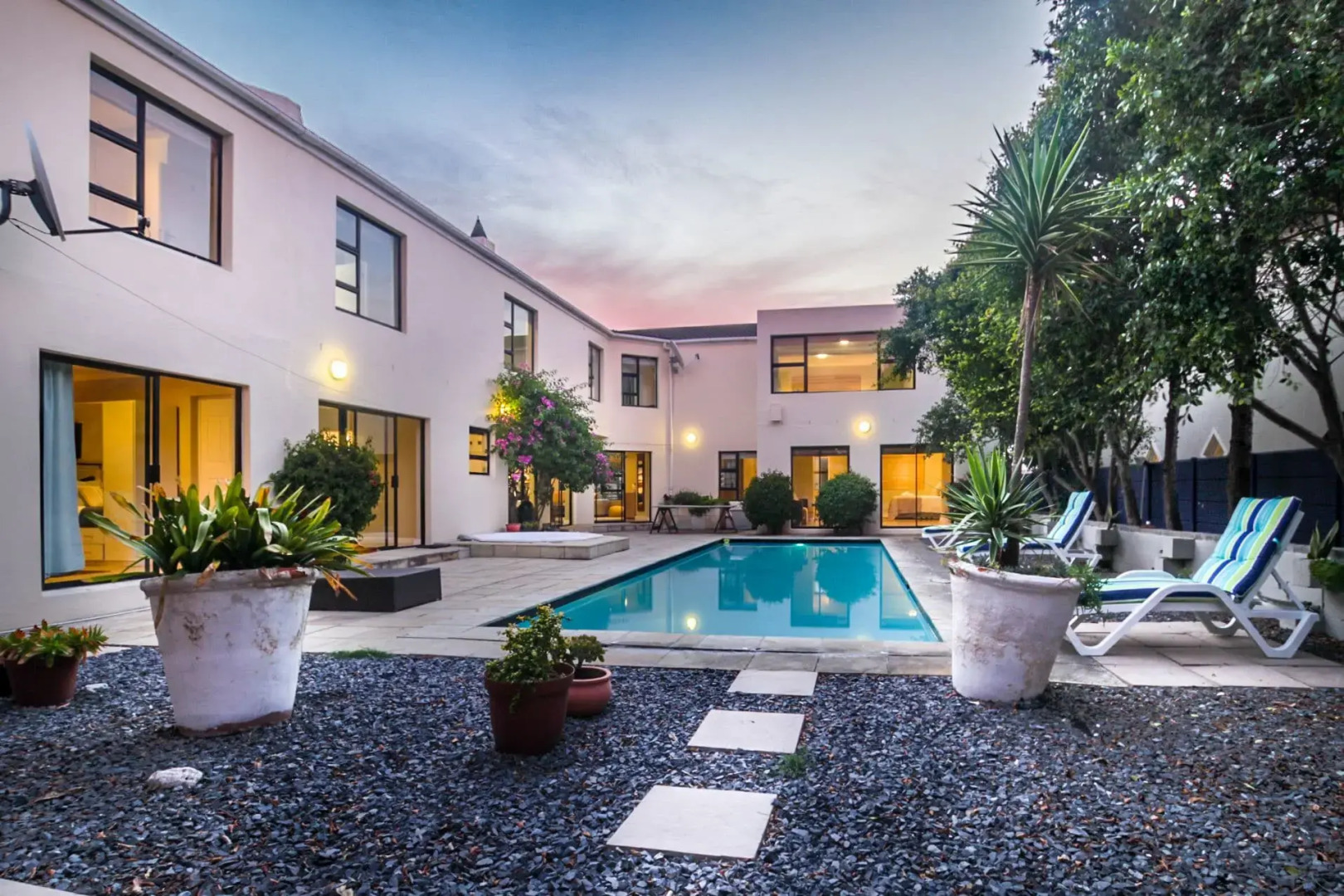 Foto - Atlantic Bay Lodge