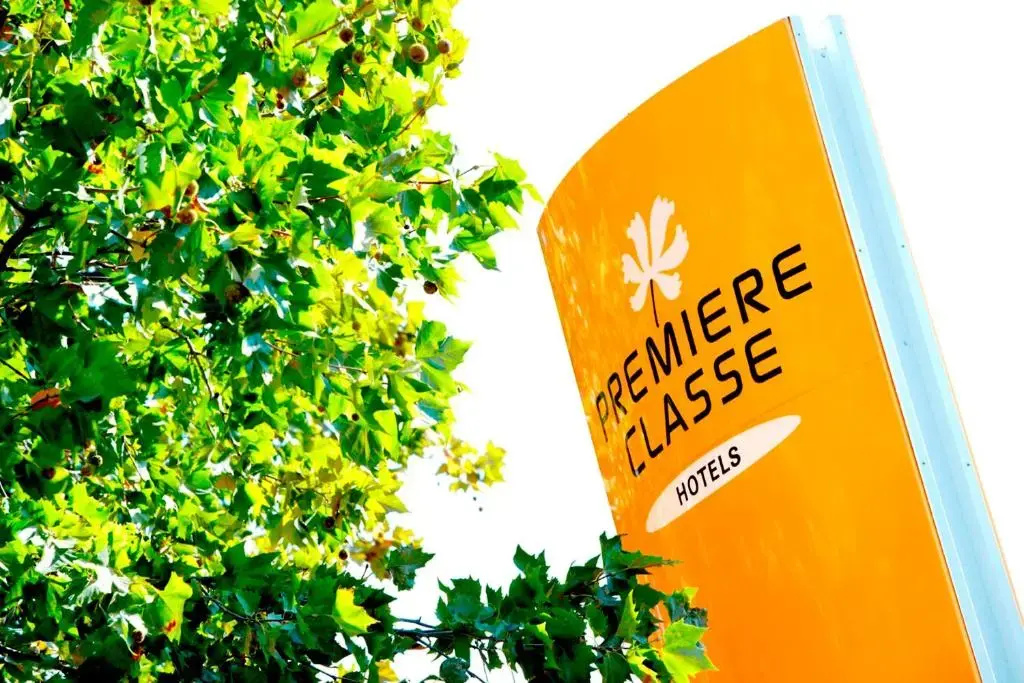 Foto - Première Classe Roissy - Aéroport CDG - Le Mesnil-Amelot