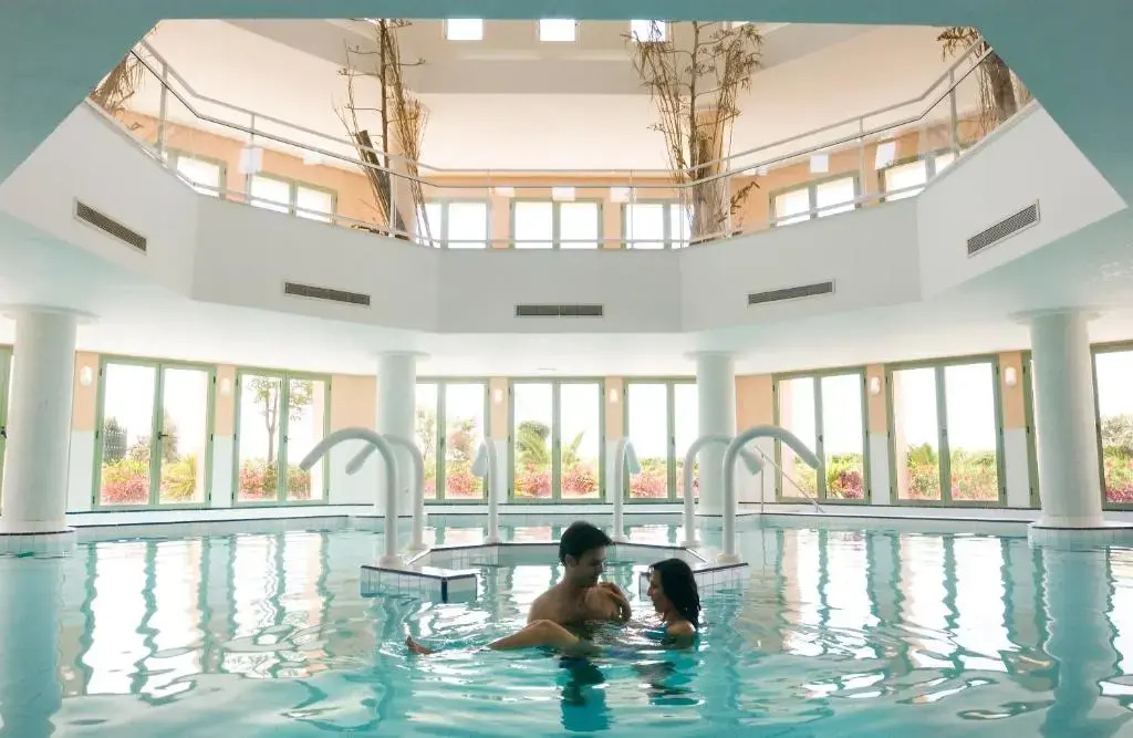 Foto - Alhambra Thalasso Hotel