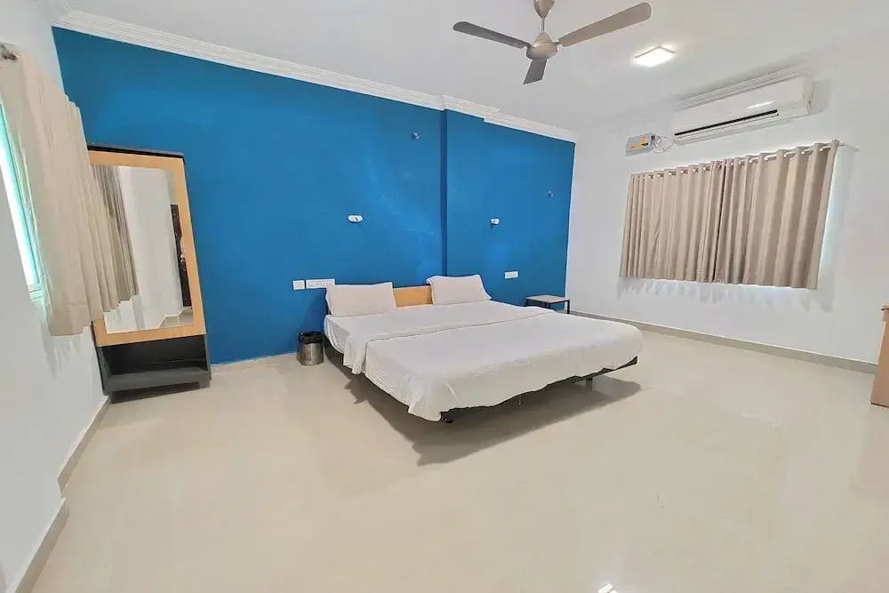 Foto - Hotel Sai Inn Executive