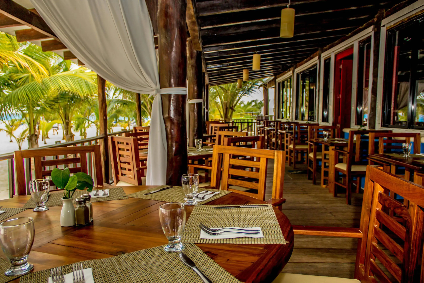 Foto - Flamingo Cancun All Inclusive