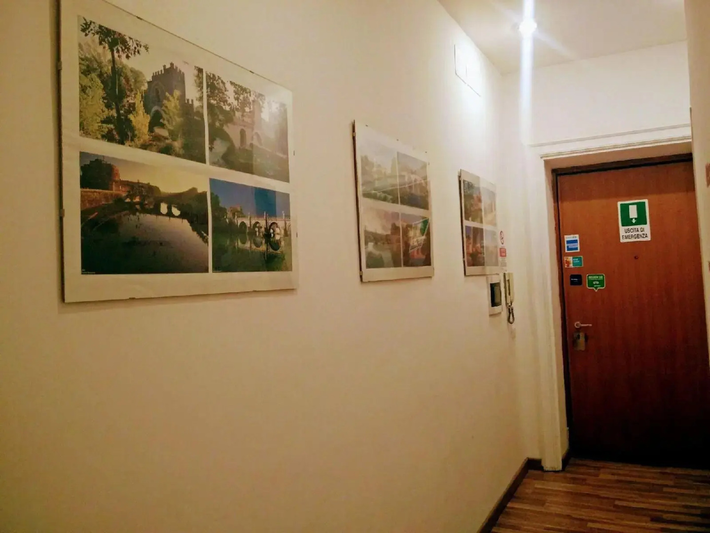 Photo - Rome Center Rooms