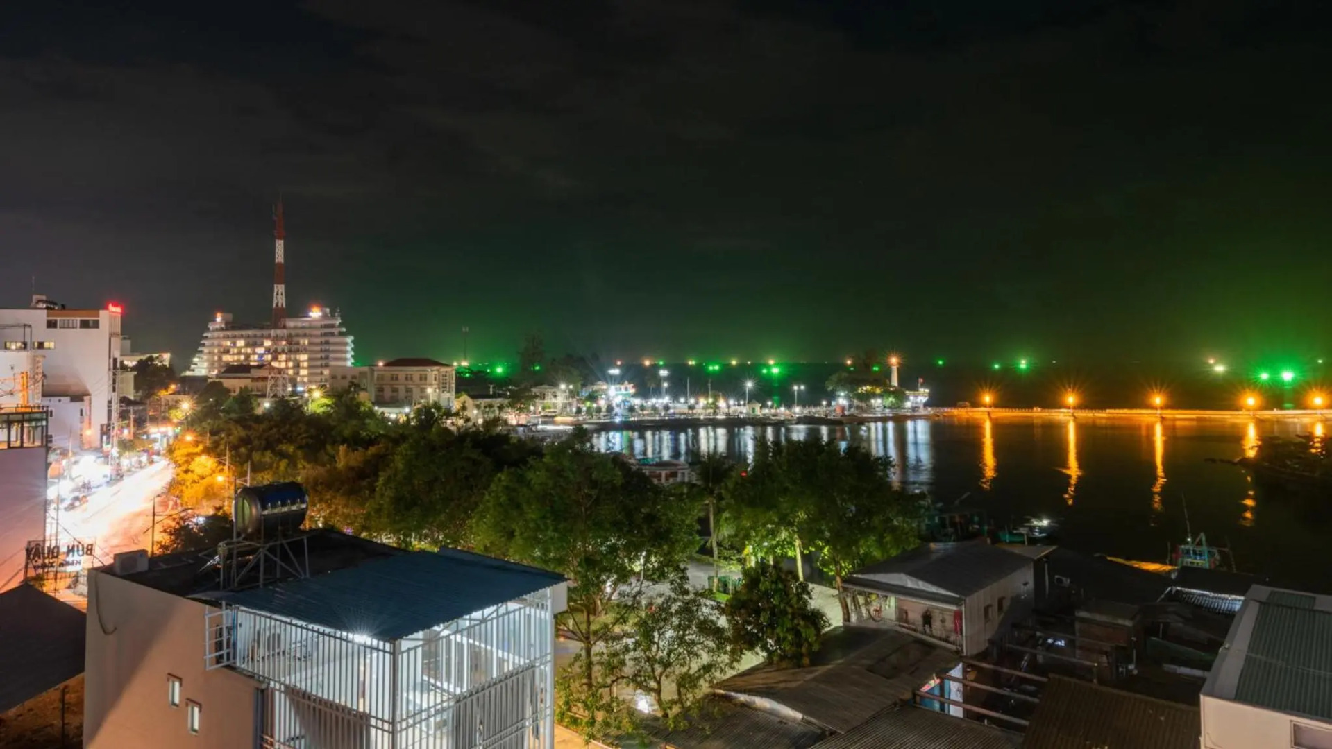 Photo - Nipola Hotel - Chợ Đêm Dương Đông Phú Quốc