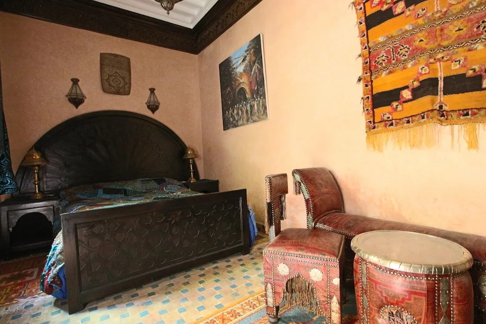 Photo - Riad Makene Mouchkill