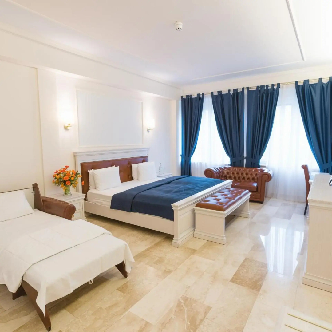 Foto - Grand Hotel Palladium