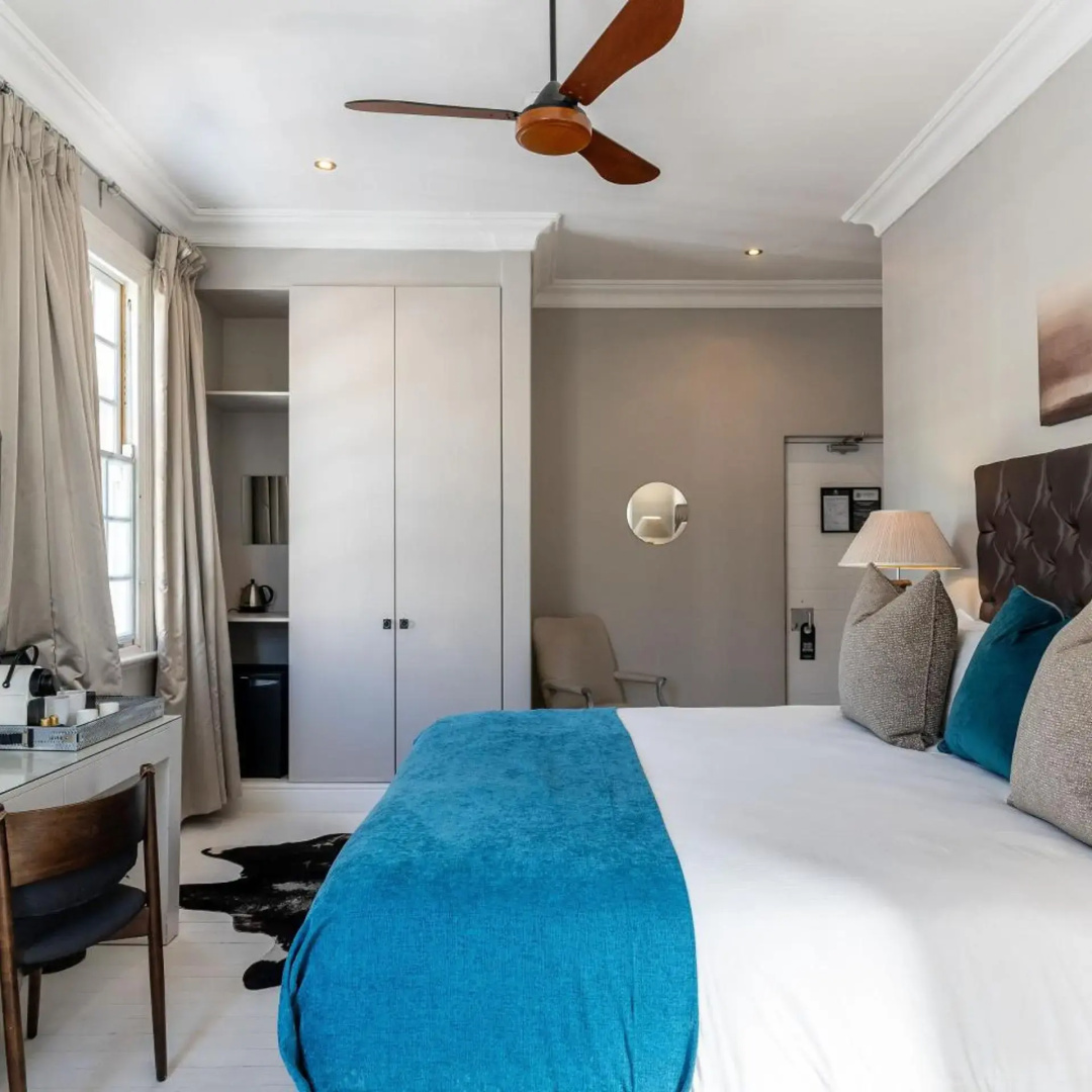 Foto - Long Street Boutique Hotel