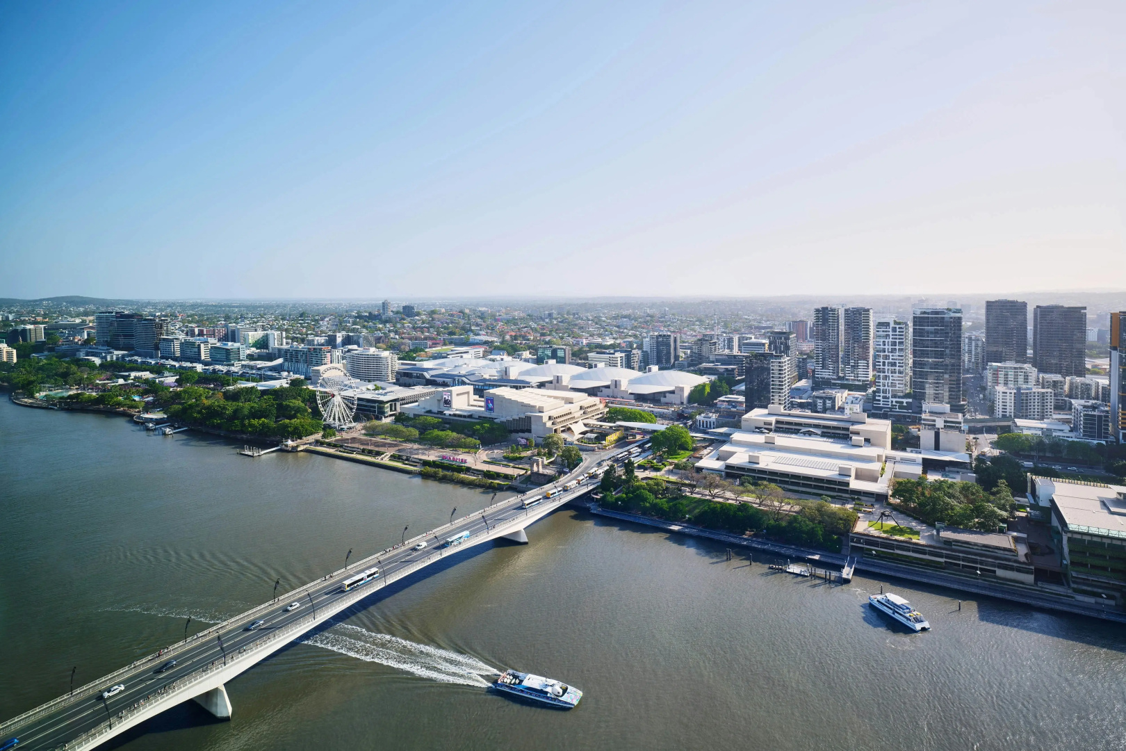 Foto - W Brisbane