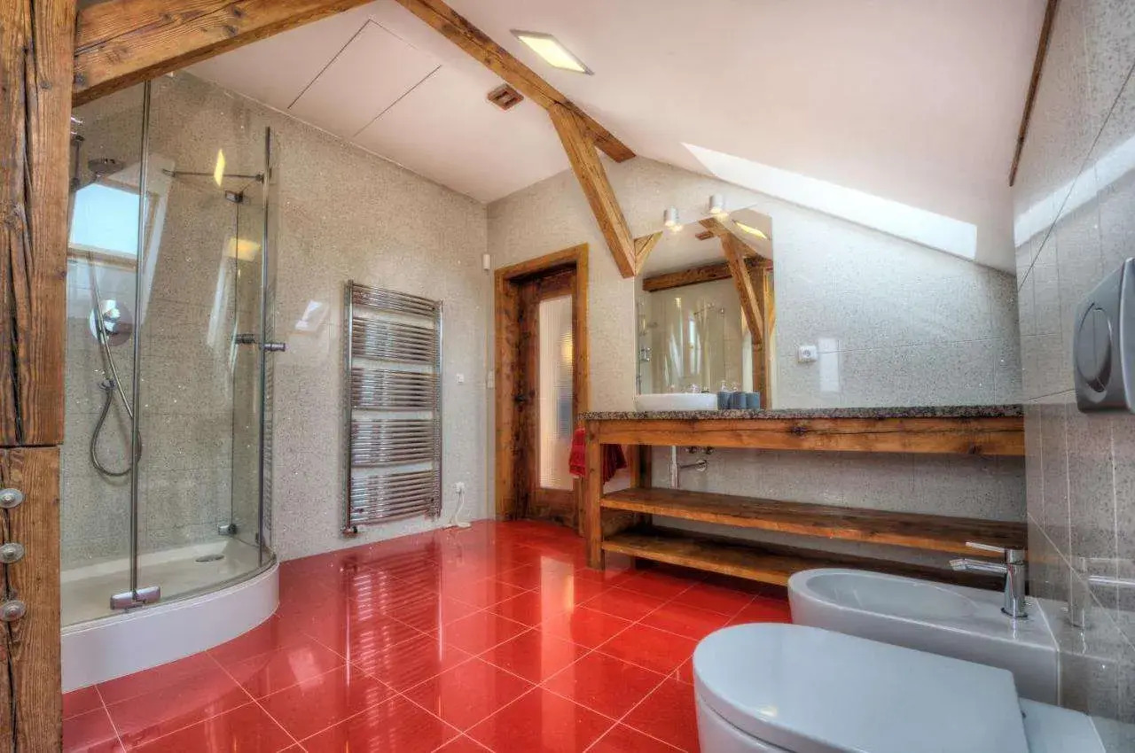 Foto - Residence St Havel Prague Old Town