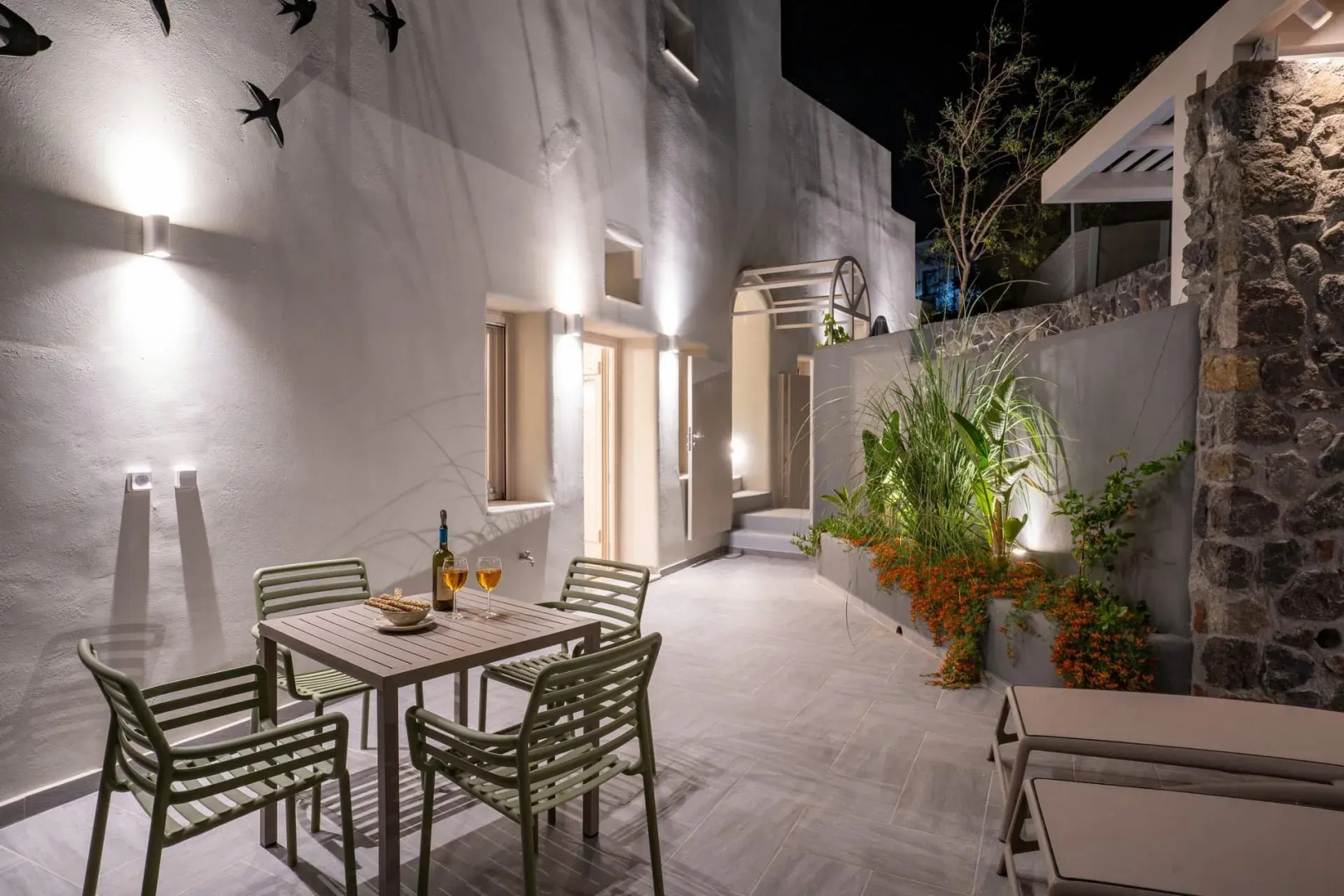 Foto - Wine and Yard Caves