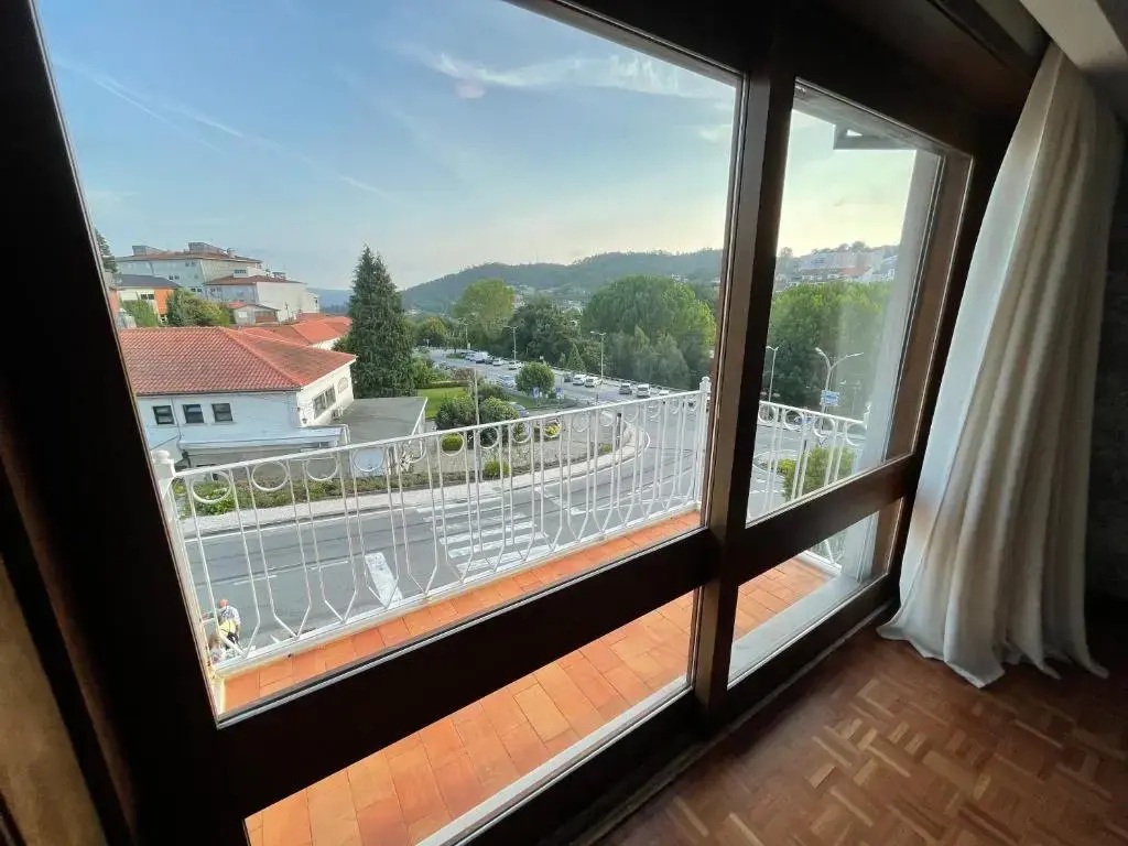 Foto - Santiago Family House - Luxury Guest House