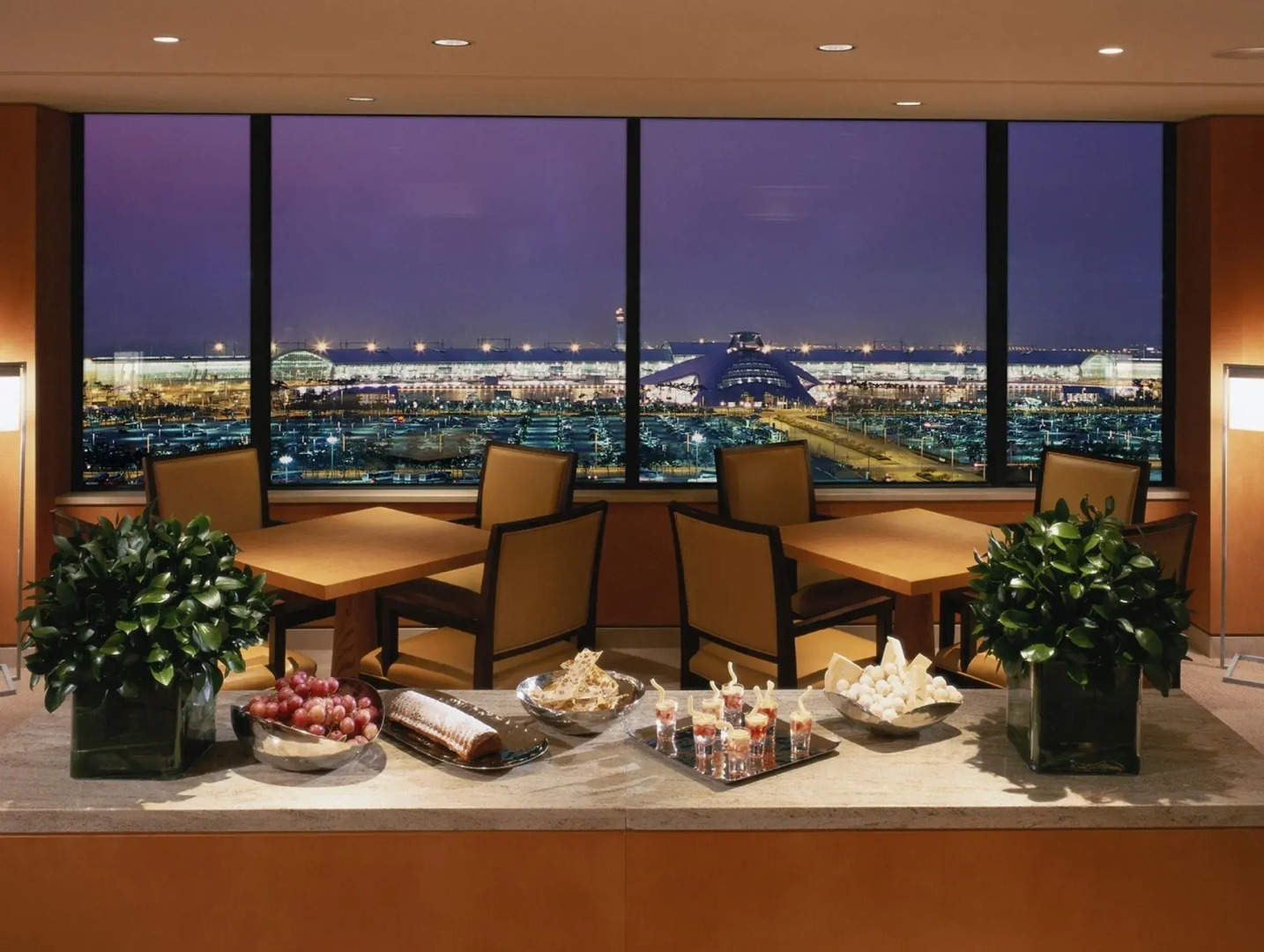 Foto - Grand Hyatt Incheon