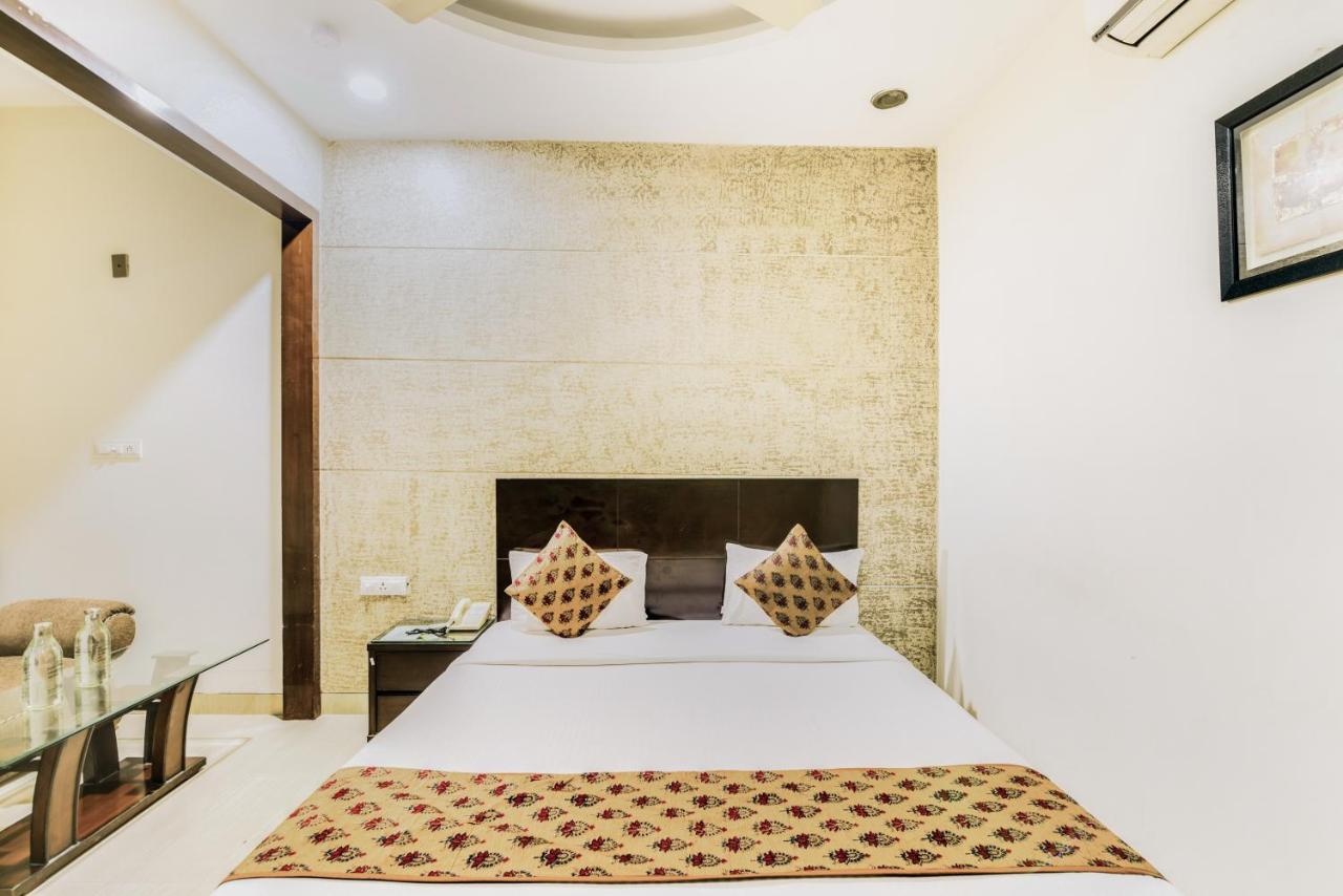 Foto - Cosy Grand, Chanakyapuri by The Cosy Hotels
