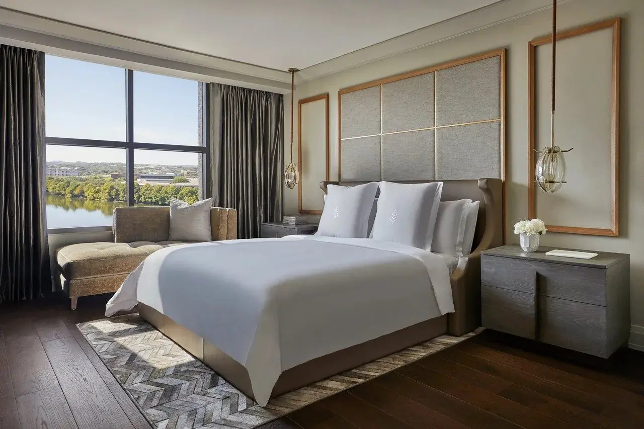 Foto - Four Seasons Hotel Austin