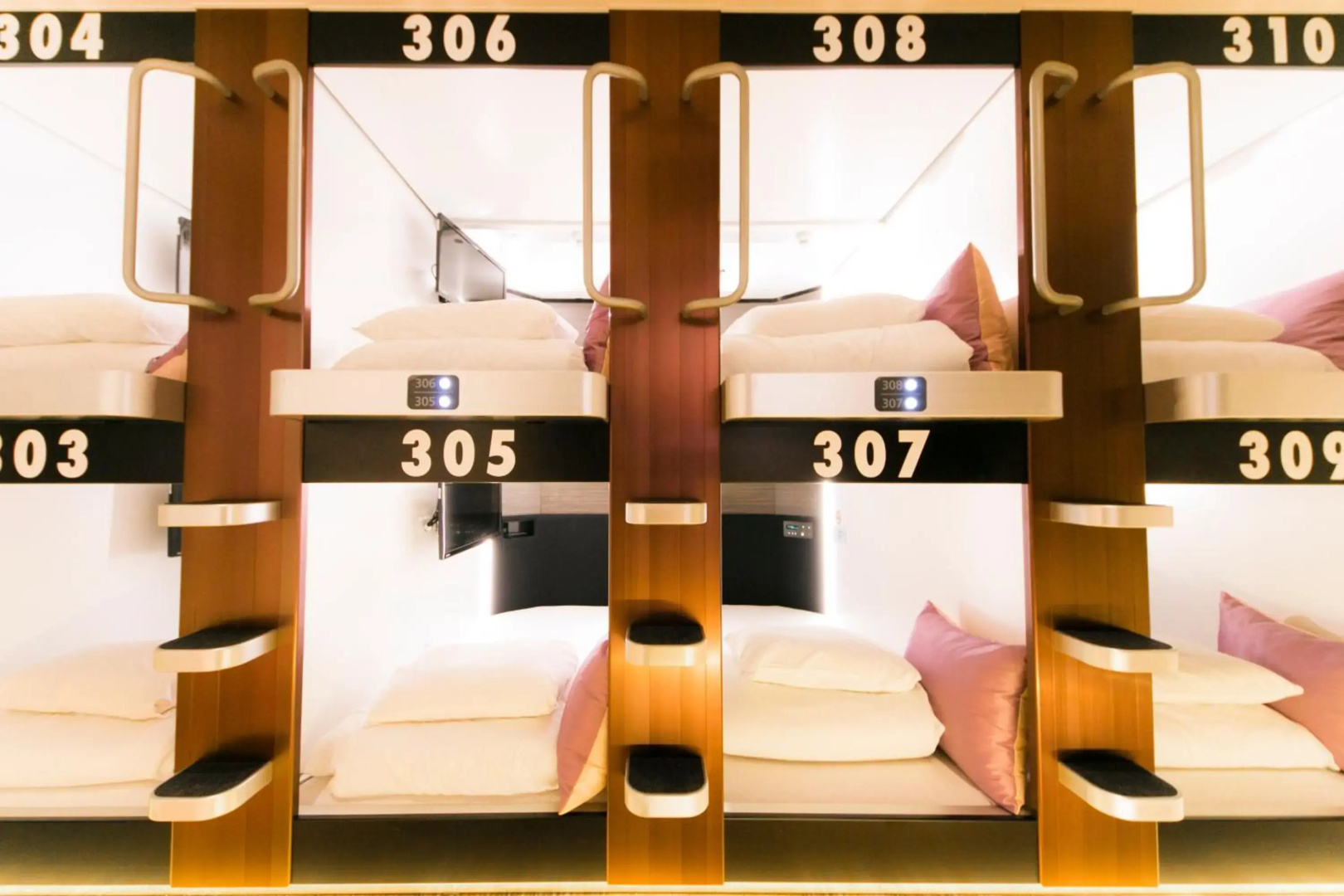 Photo - Spa & Capsule Hotel Grandpark Inn Kitasenju