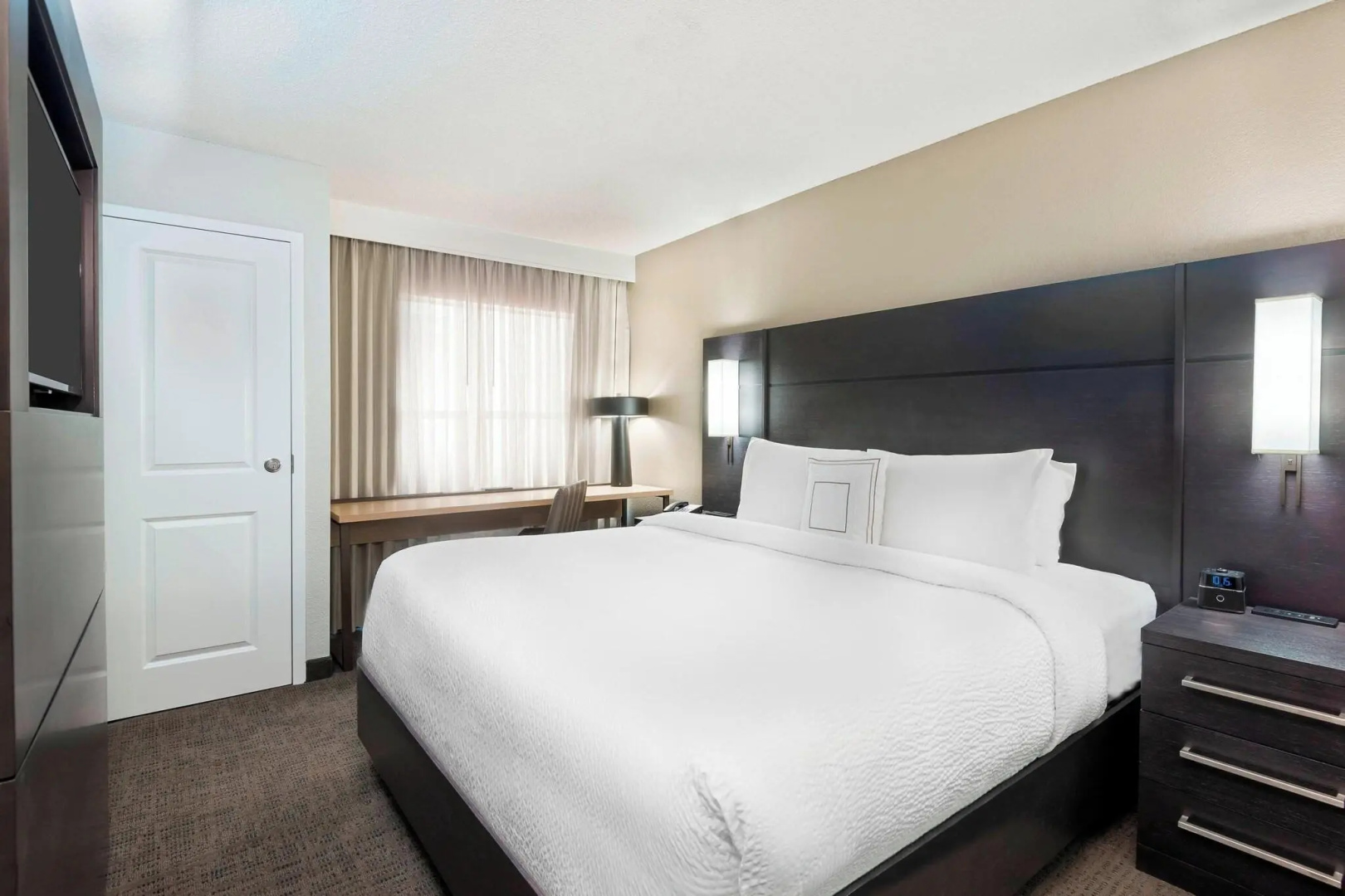 Foto - Residence Inn by Marriott Tampa Sabal Park/Brandon
