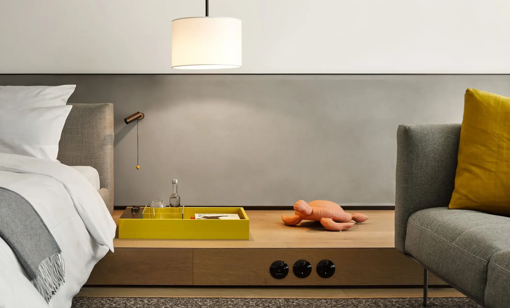 Photo - Roomers Baden-Baden, Autograph Collection