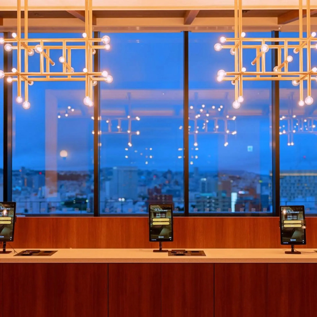 Foto - La'gent Hotel Okinawa Naha