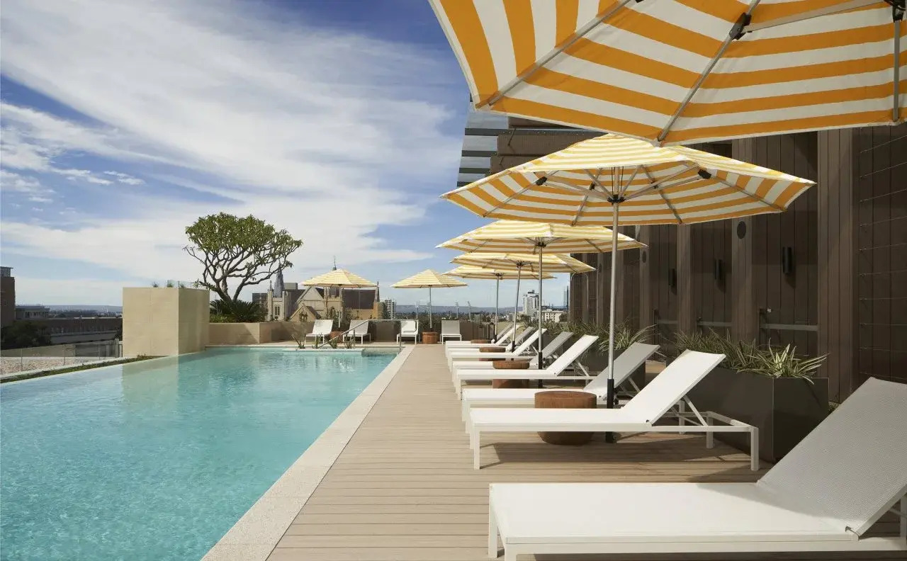 Foto - The Westin Perth