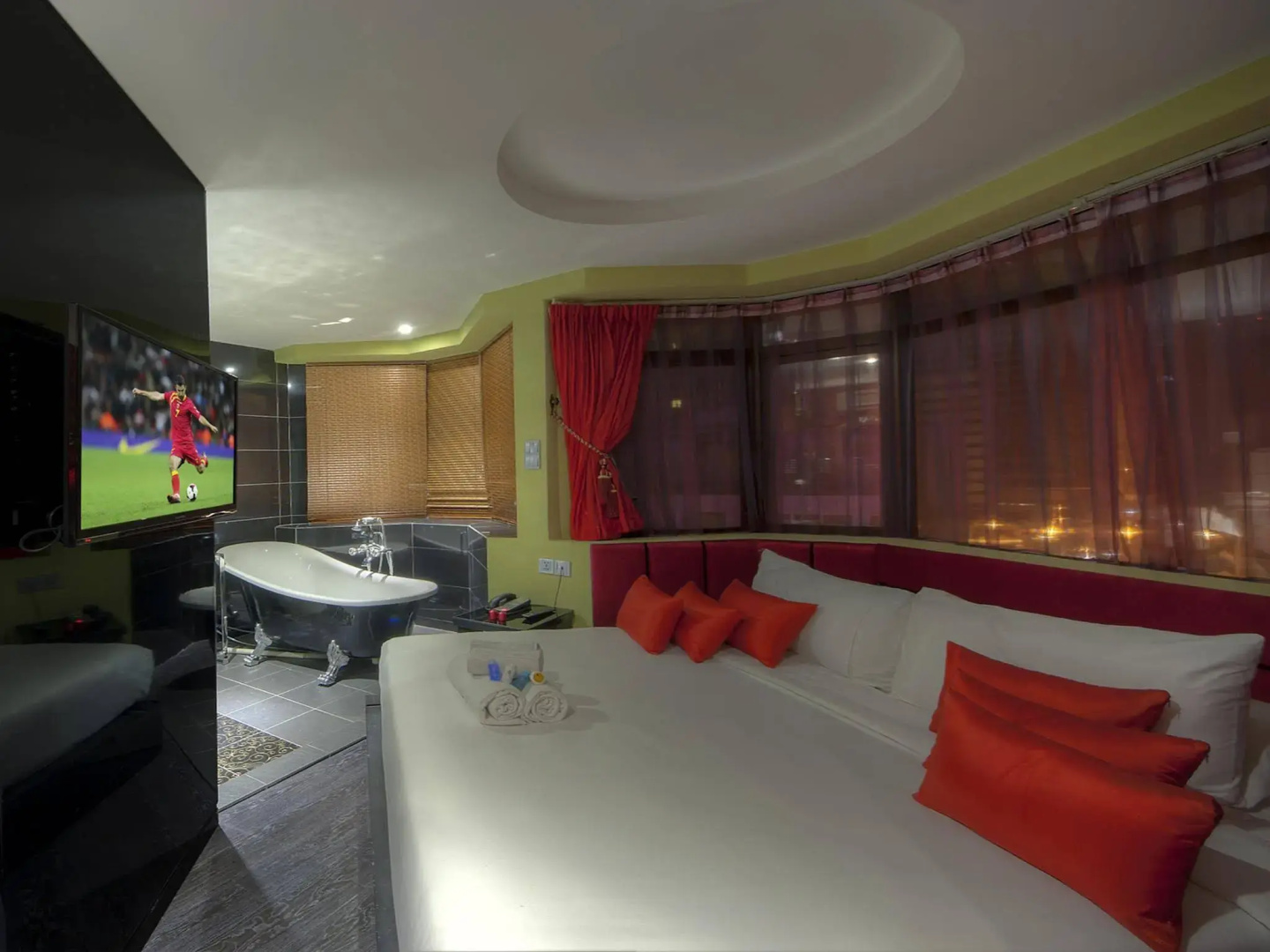 Photo - Arenaa Star Hotel