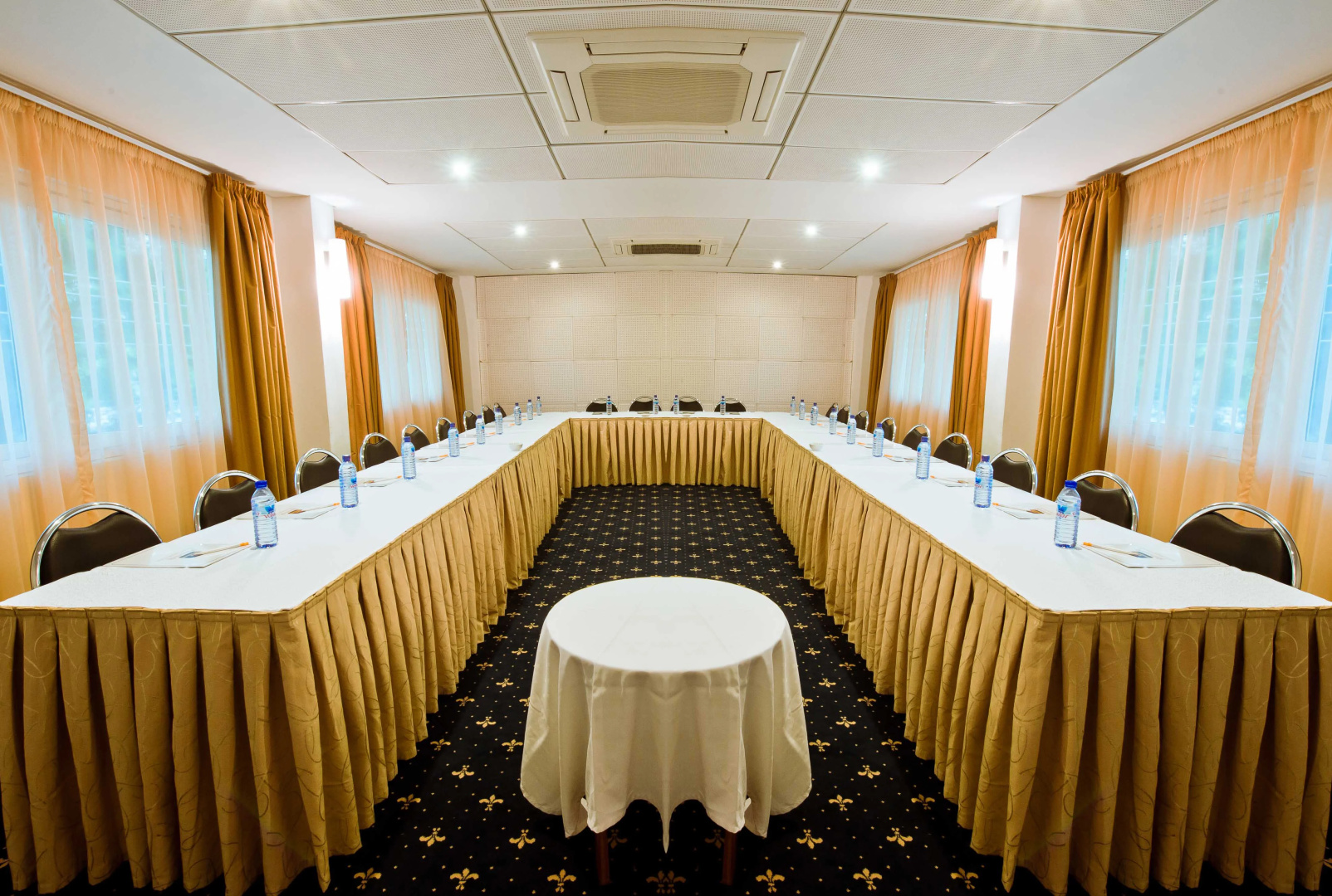 Foto - Best Western Premier Accra Airport Hotel