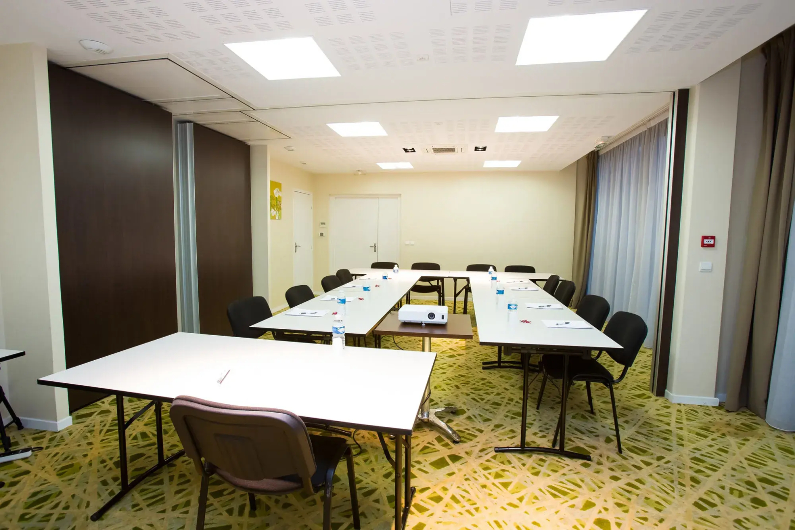 Foto - All Suites Appart Hôtel - Pau - Zénith