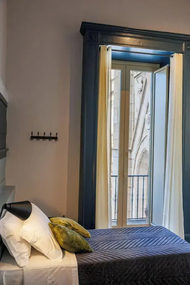 Photo - The Other Duomo House By House In Naples