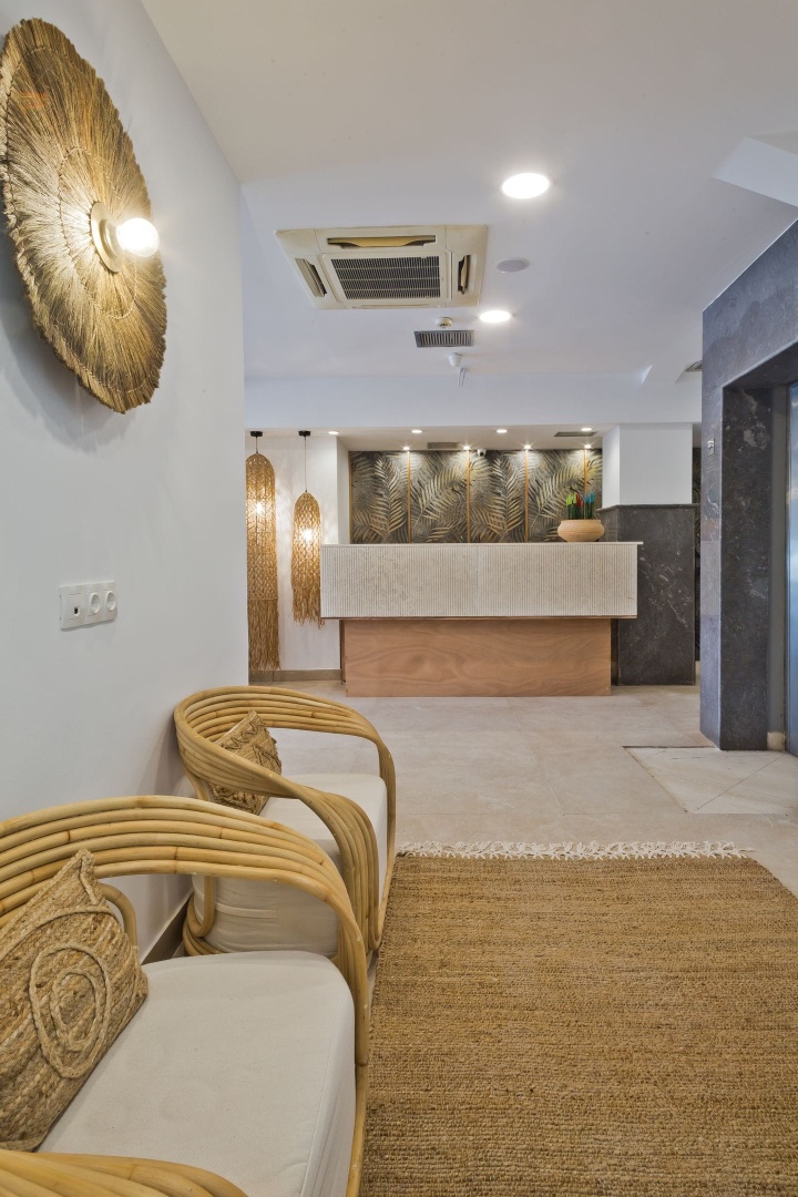 Foto - Diana Art Boutique Hotel