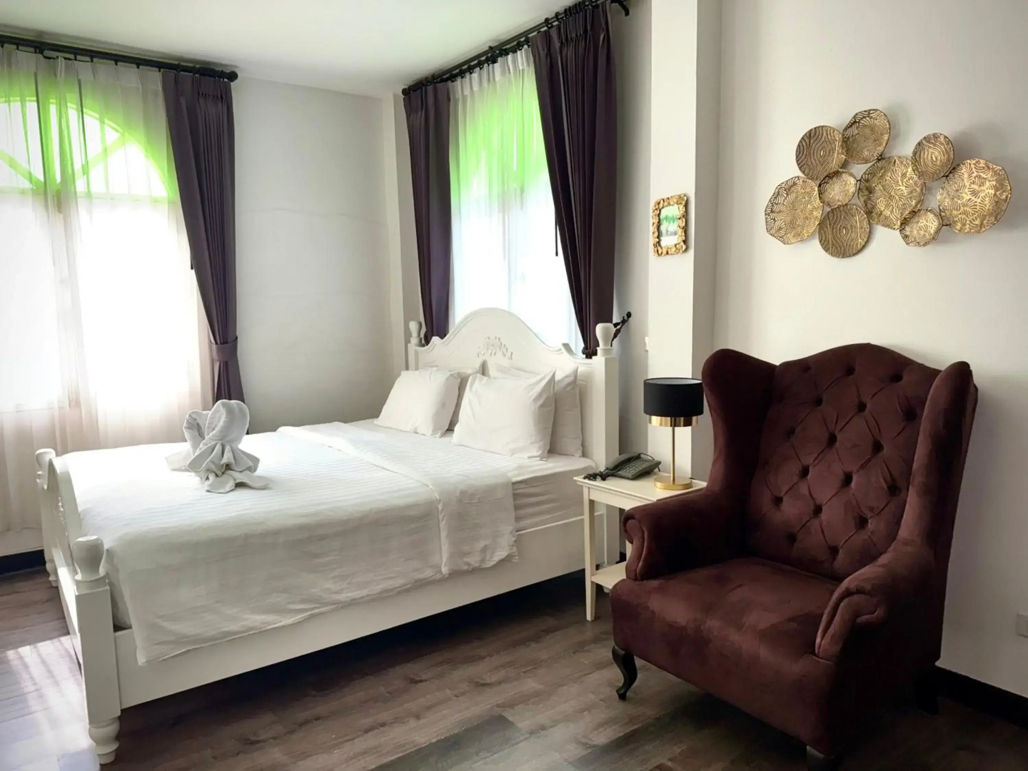 Photo - Nidhra Lanna Hotel Chiang Mai