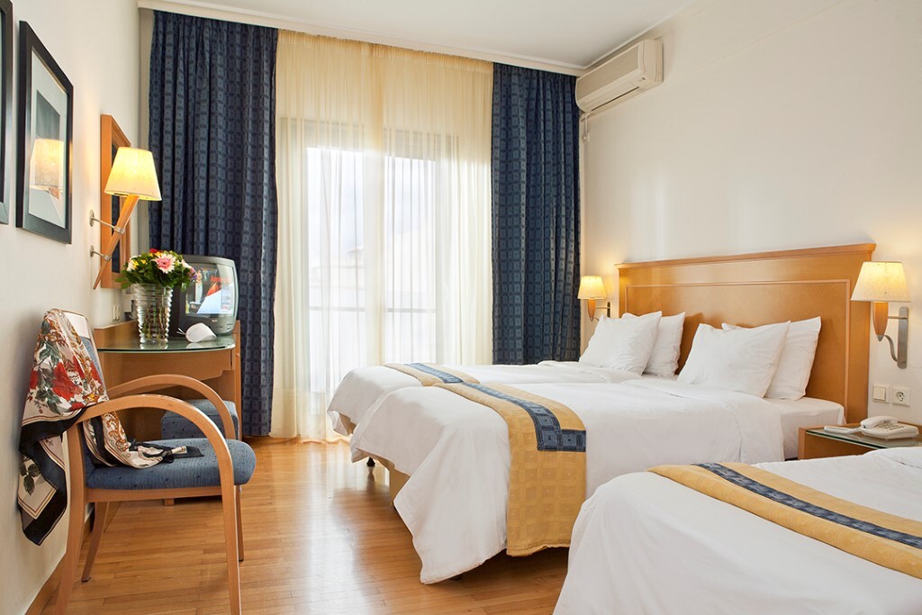 Photo - Plaka Hotel