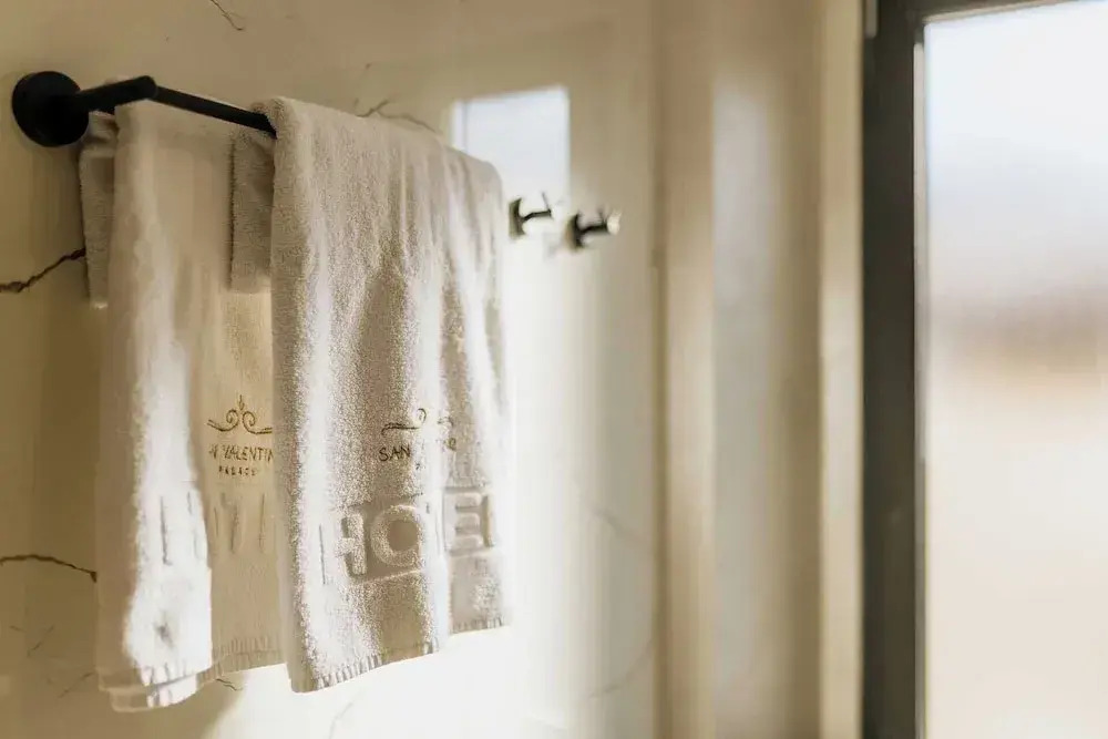 Foto - San Valentino Palace, Umag city center