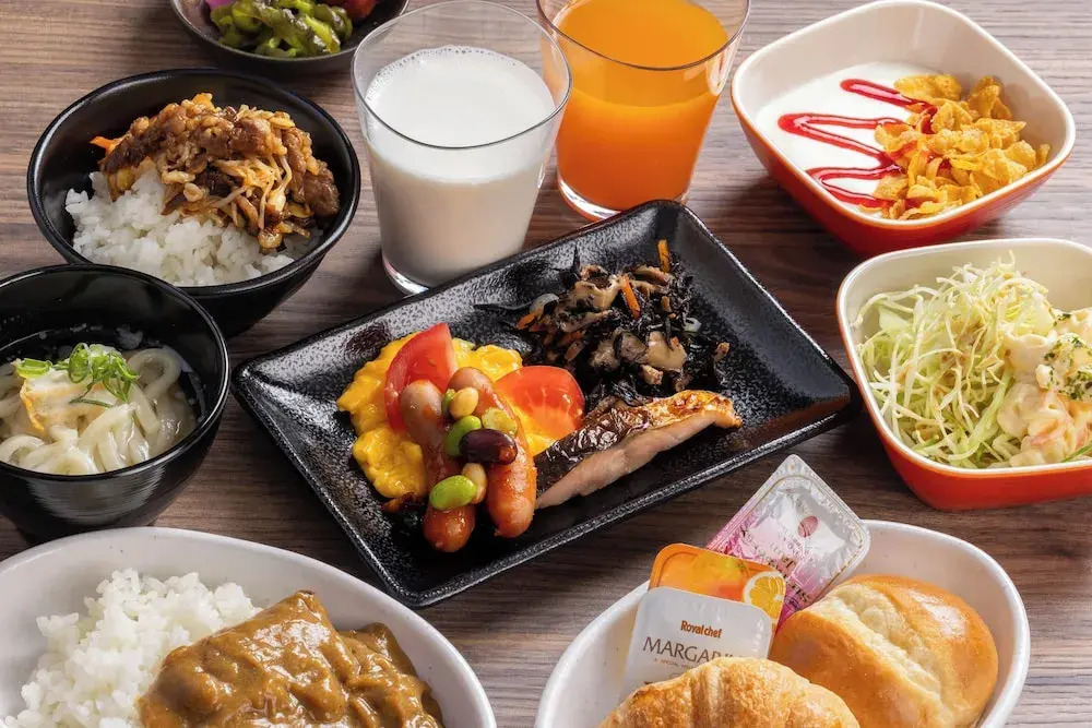 Foto - THE CELECTON Higashiosaka Nagataekimae