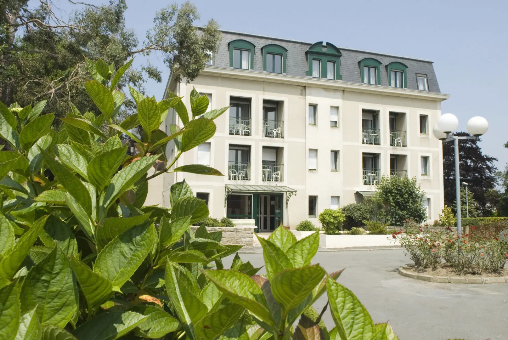 Foto - Résidence Pierre & Vacances Ty Mat